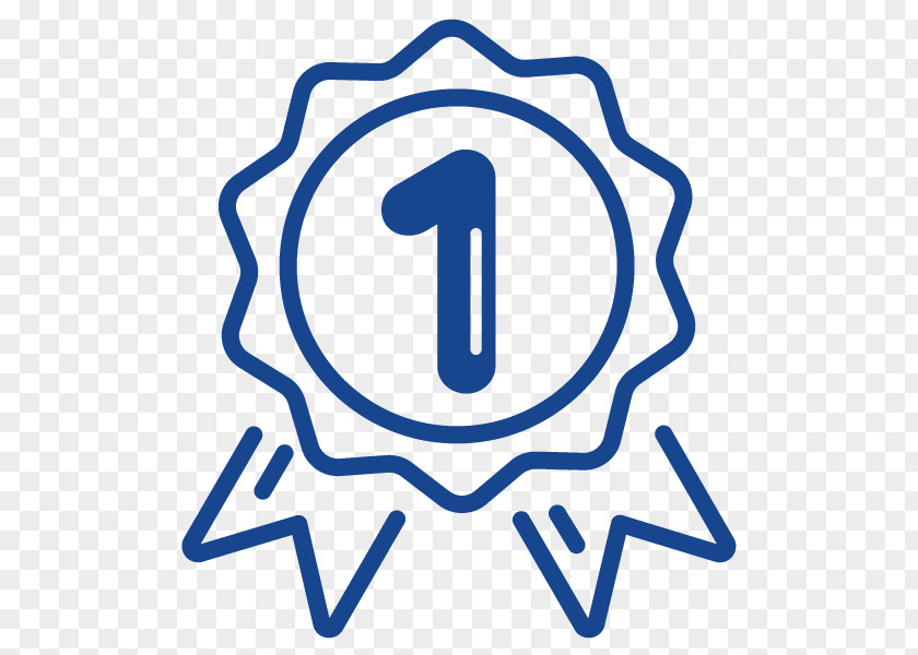 Number 1 Symbol Clip Art PNG