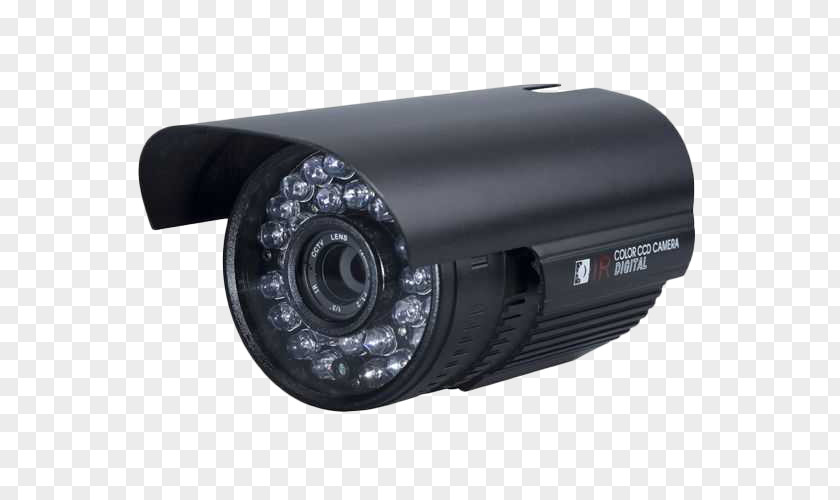 Surveillance Cameras Camera Lens Video Webcam PNG