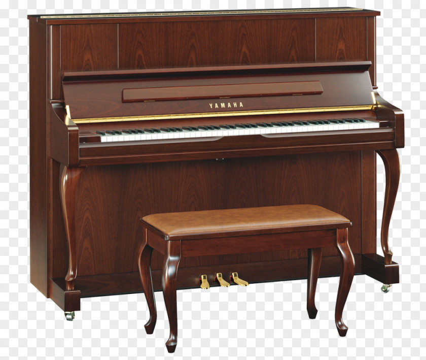 Sydney Yamaha Corporation Digital Piano Upright PNG