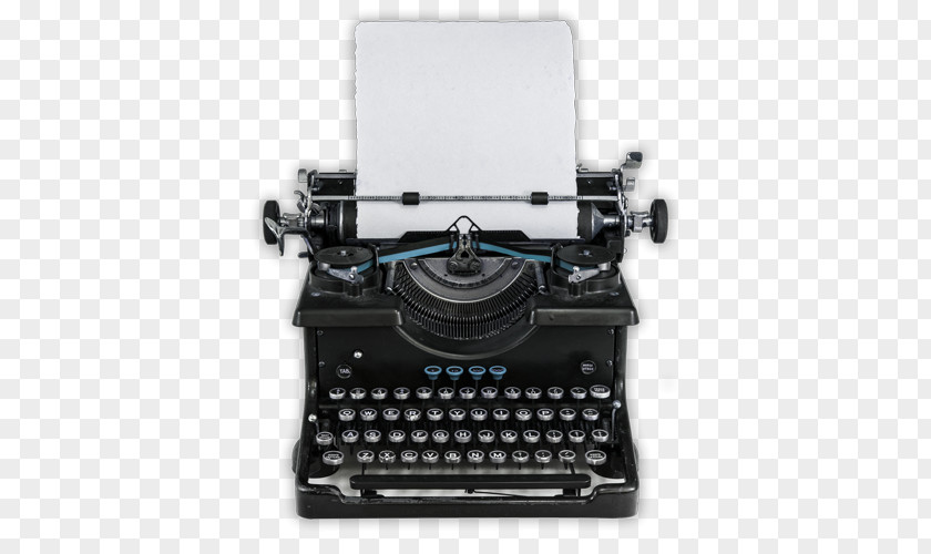 Typewriter Staropramen Brewery Copywriting Publishing Media Marketing PNG