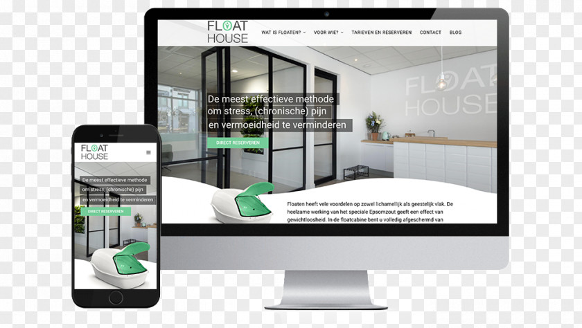 Web Design Responsive Hosting Service PNG