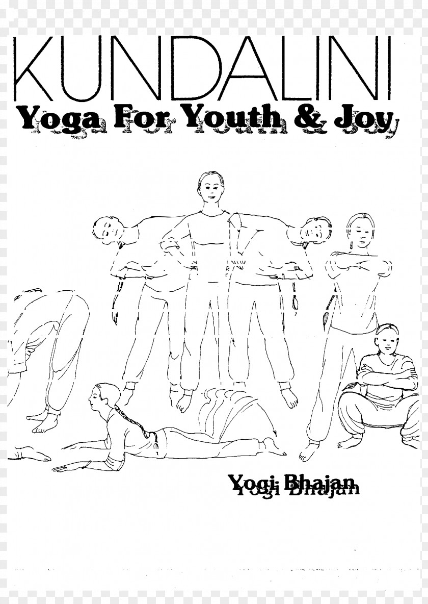 Yoga Kundalini For Youth & Joy Manual De Ioga Physical Wisdom The Aquarian Teacher: KRI International Teacher Training In Taught By Yogi Bhajan, Level 1 PNG