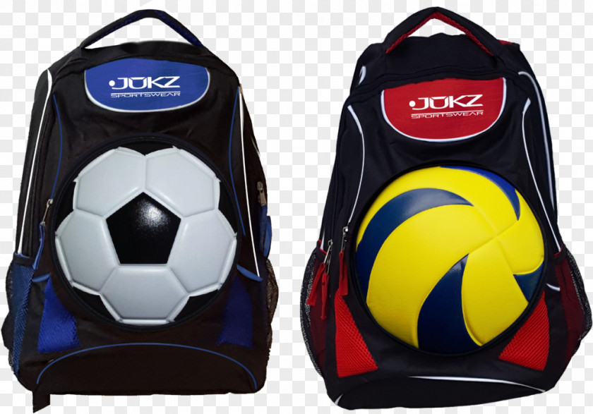 Backpack Protective Gear In Sports Volleyball JUKZ SPORTS PNG