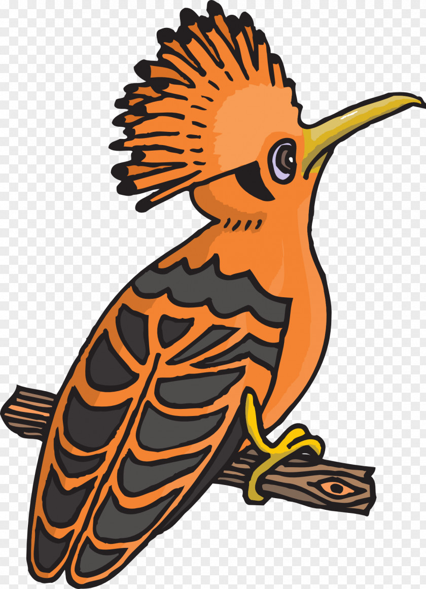 Bird Branches Station Clip Art PNG