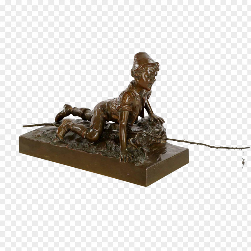 Bronze Sculpture Art Statue PNG