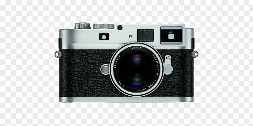 Camera Leica M Monochrom M9 M10 MP (Typ 240) PNG