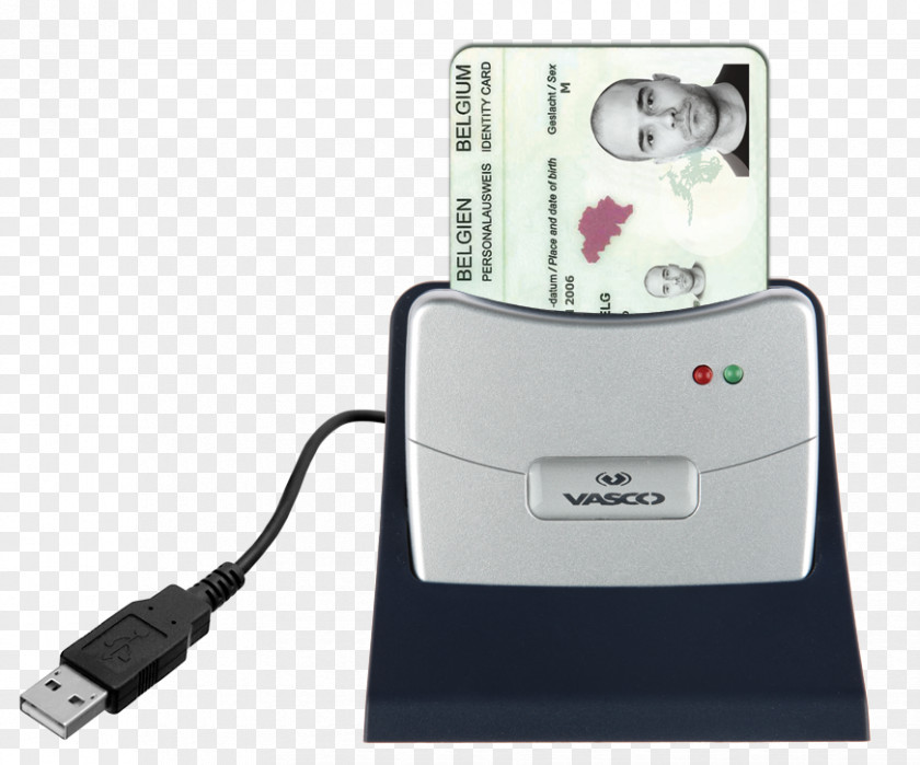 Card Eid Reader DIGIPASS Electronic Identification Smart Document PNG