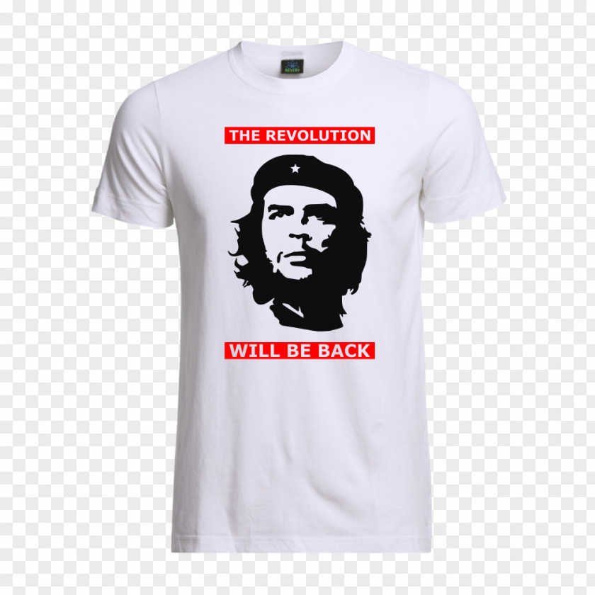 Che Guevara Phil Wickham Long-sleeved T-shirt Clothing PNG