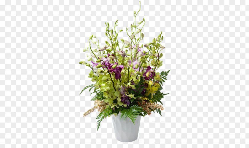 Flower Floral Design Cut Flowers Bouquet Flowerpot PNG