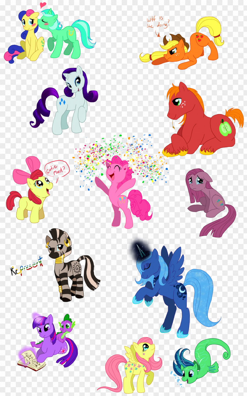 Horse Pony DeviantArt Equestria PNG