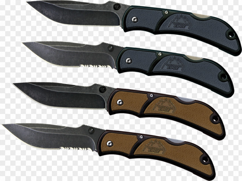 Knife Bowie Utility Knives Hunting & Survival Throwing PNG