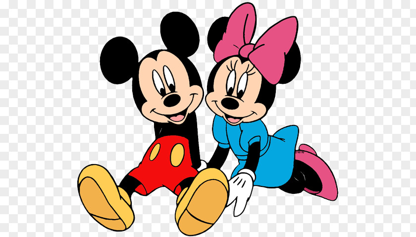 Minnie Mouse Mickey YouTube Song WhatsApp PNG