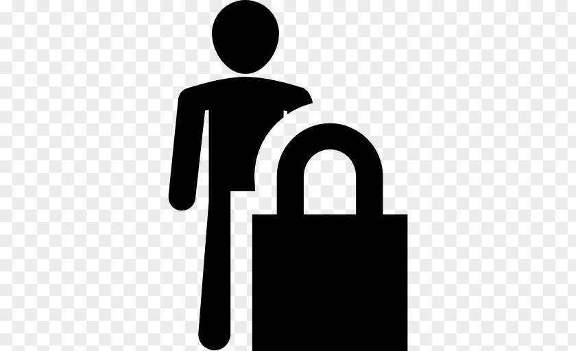 Padlock Security Guard PNG