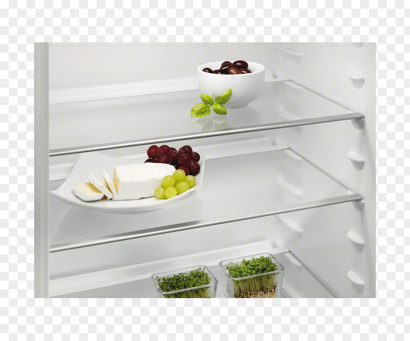 Refrigerator Electrolux ERN-2001FOW Freezers Food PNG