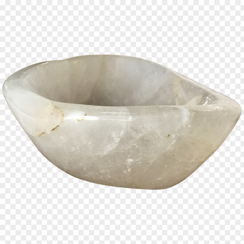 Rock Crystal Quartz Tableware Bowl Amethyst PNG