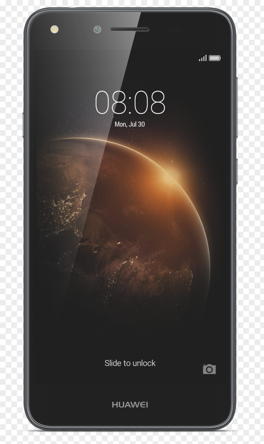 Smartphone Huawei Y6II Compact 华为 Honor PNG