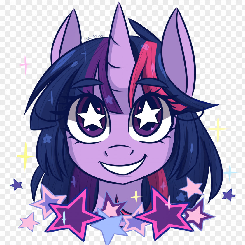 Twilight Sparkle My Little Pony Princess Luna DeviantArt PNG