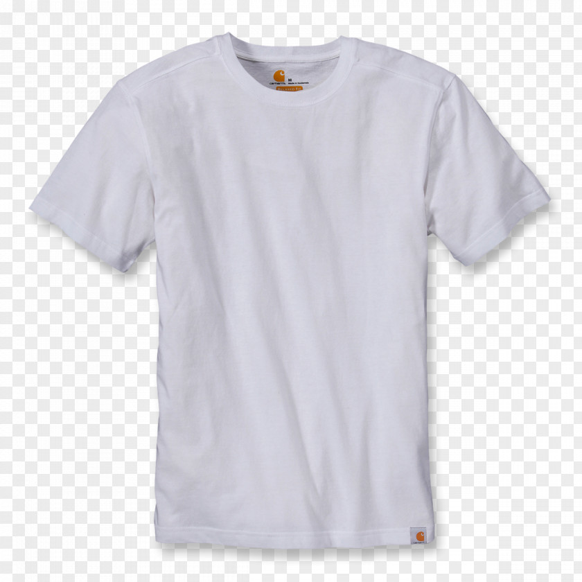 Vetement T-shirt Amazon.com Sleeve Carhartt Crew Neck PNG