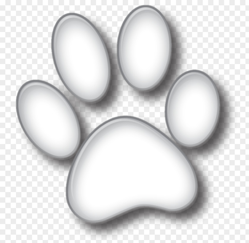 Finger Print Paw Puppy Boxer Cat Veterinarian PNG