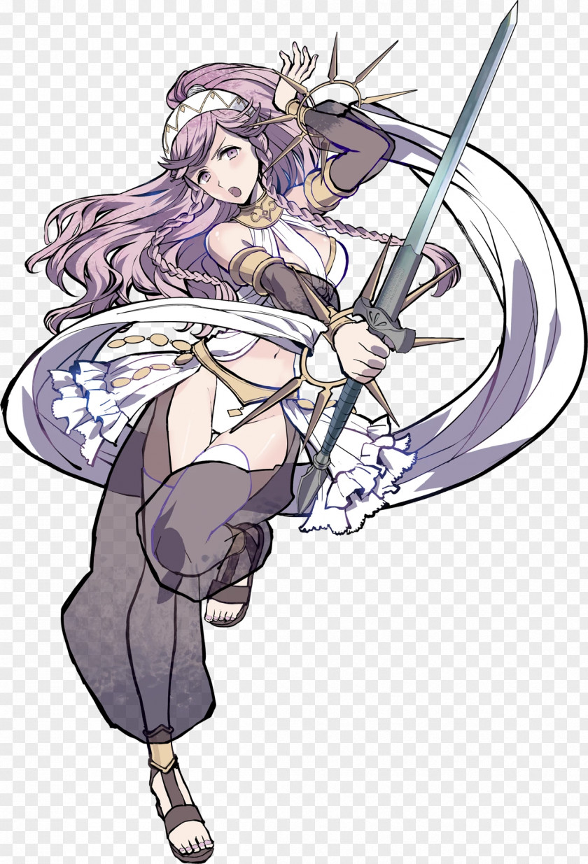 Fire Emblem Awakening Heroes Fates Warriors Tokyo Mirage Sessions ♯FE PNG
