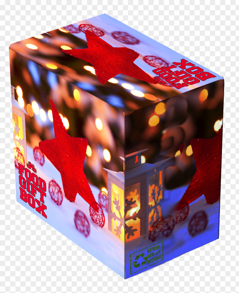 Gift Box Packaging And Labeling Confectionery PNG