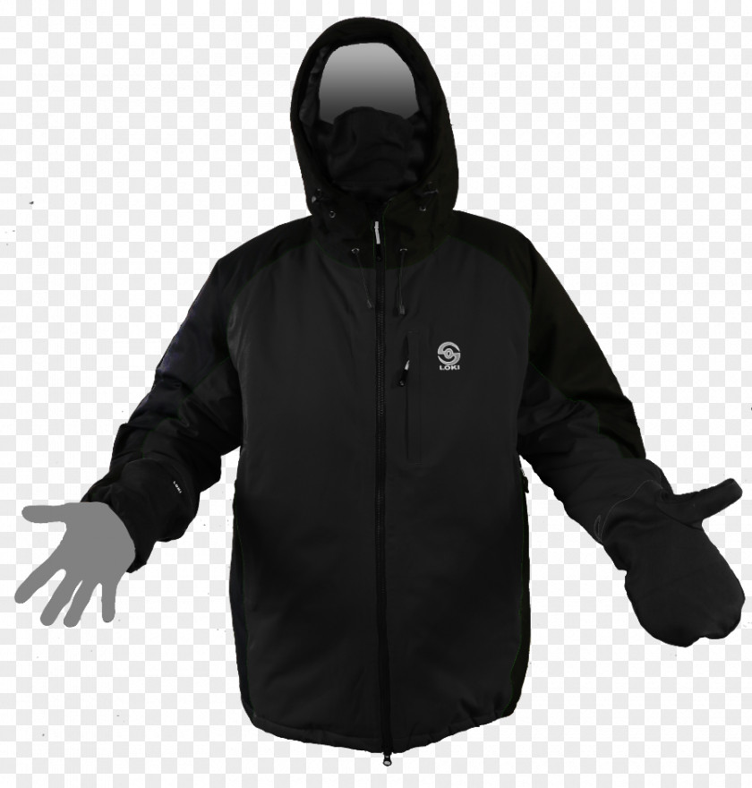 Jacket Hoodie Polar Fleece Adidas Clothing PNG