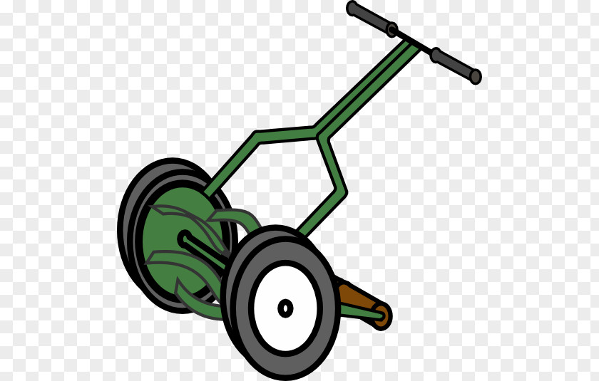 Lawn Cliparts Mower Cartoon Clip Art PNG