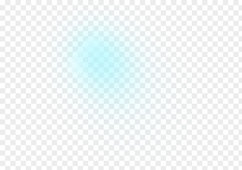 Light Circle Blue Azure Turquoise Teal White PNG