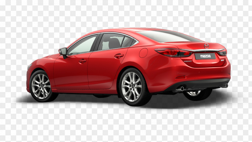 Mazda 2014 Mazda6 Car 2018 Mazda3 PNG