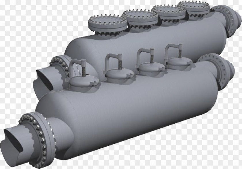 Natural Gas Separator Coalescer Pipeline Transport Industry Petroleum PNG