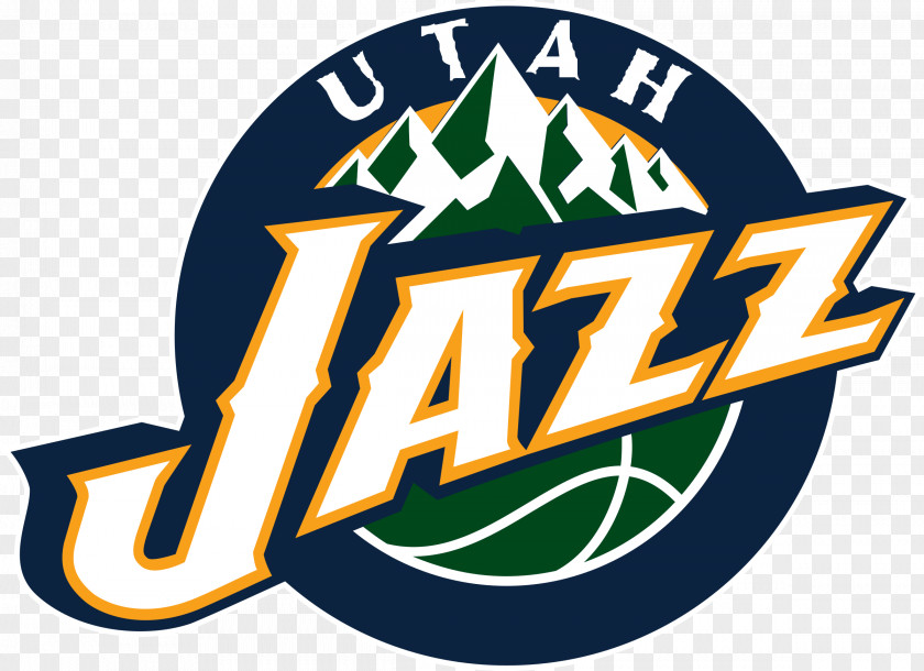 Nba Utah Jazz Logo NBA Clip Art Graphics PNG