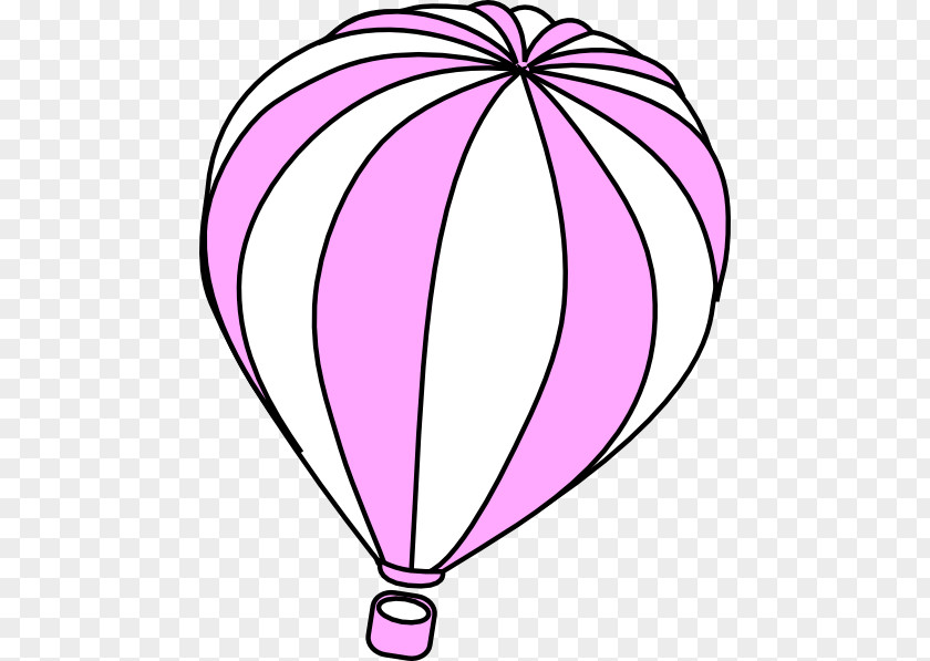 Pink Hot Air Balloon Albuquerque International Fiesta Quick Chek New Jersey Festival Of Ballooning Clip Art PNG