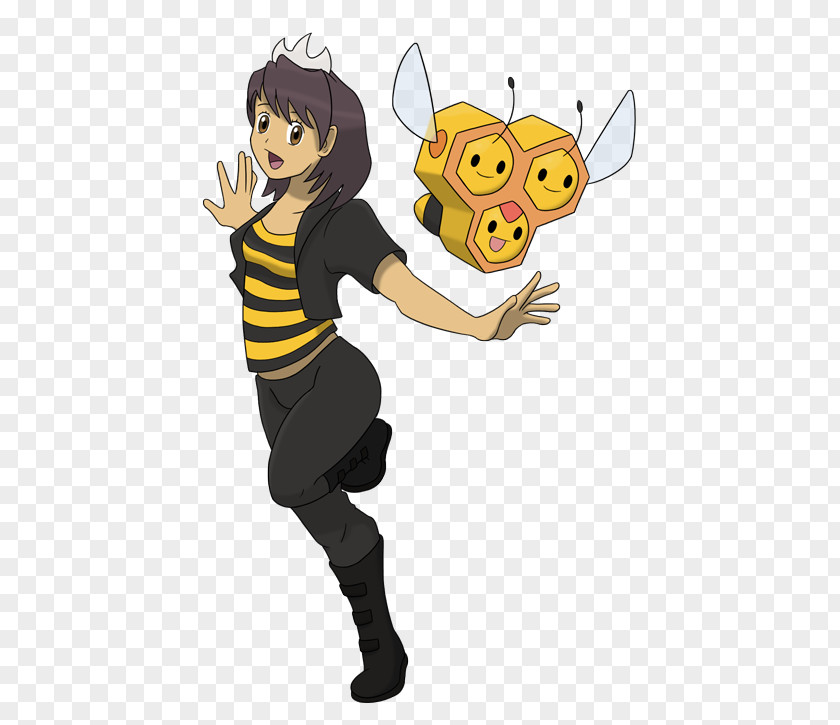 Queen Bee Costume Mammal Insect Clip Art PNG