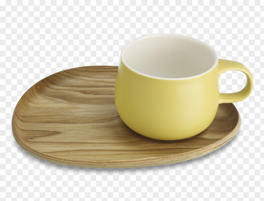 Tea Espresso Tableware Coffee Cup Saucer PNG