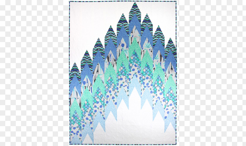 Textile Quilt Hawthorne Threads Sewing Pattern PNG