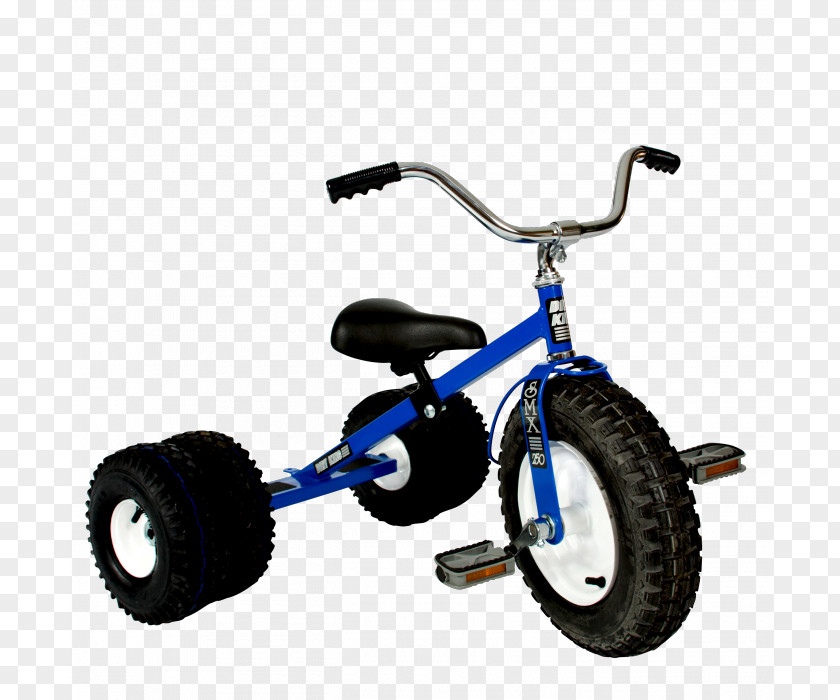 Tricycle Motorized Child Tire Bicycle PNG