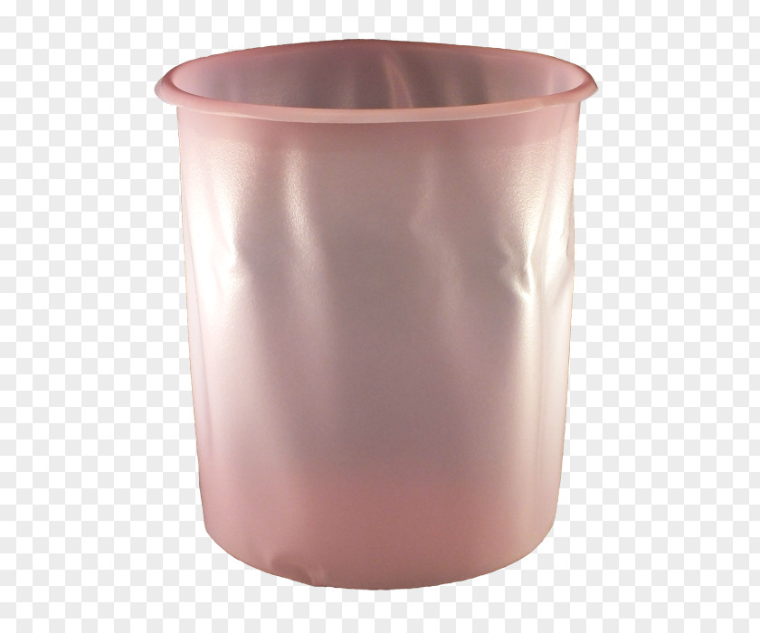 5 Gallon Bucket Planter Product Design Plastic Metal Pink M PNG