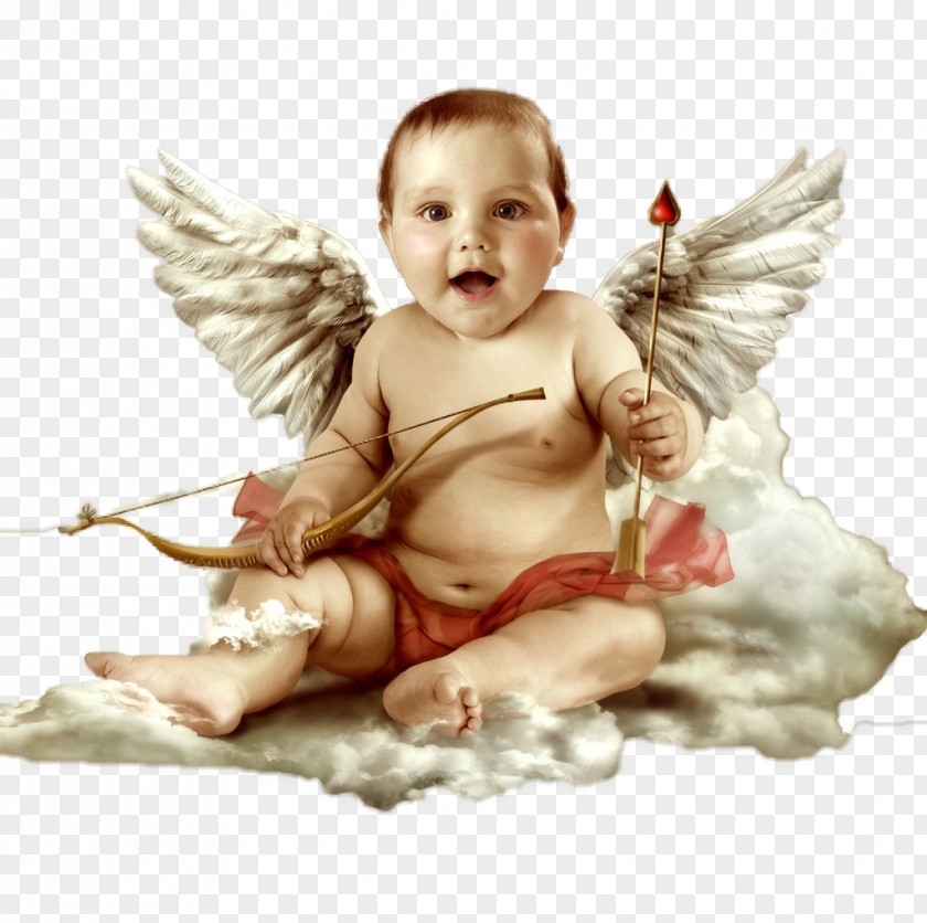 Baby Angel LAmour Et Psychxe9, Enfants Cupid And Psyche Cherub Infant PNG