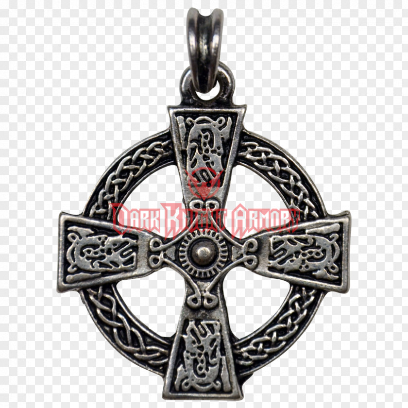 Christian Cross Celtic Celts Knot PNG