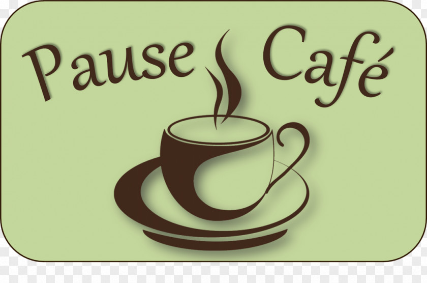 Coffee Cup Tea Mug Pause Café PNG