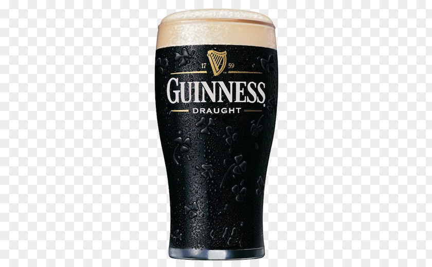 Draft Beer Guinness Stout India Pale Ale PNG
