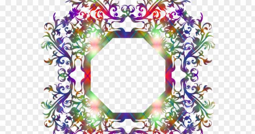 Hearts And Arrows Lavender Purple PNG