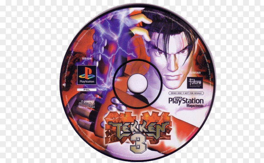 Playstation Tekken 3 PlayStation 4 2 PNG