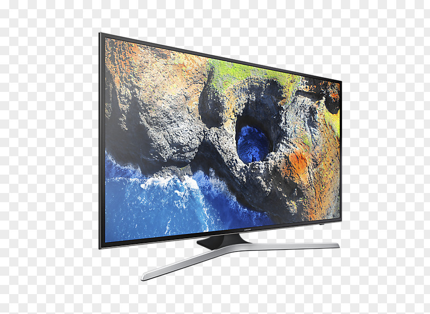 Samsung Ultra-high-definition Television LED-backlit LCD 4K Resolution High-dynamic-range Imaging PNG