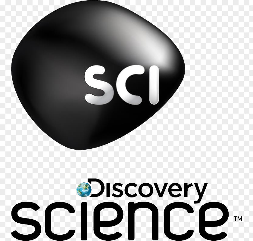 Science Discovery Television Channel Logo PNG