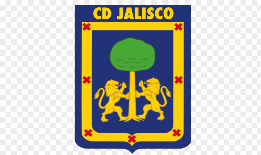 Seal Of Guadalajara Flag C.D. Escudo De Jalisco PNG