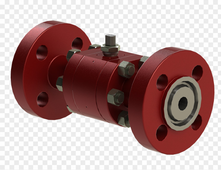 Sesto Valves Ball Valve Hydraulics Metal PNG