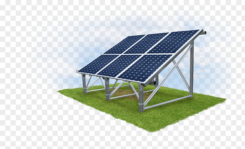 Solar Pv Power Panels Photovoltaics Energy Electric Vehicle PNG