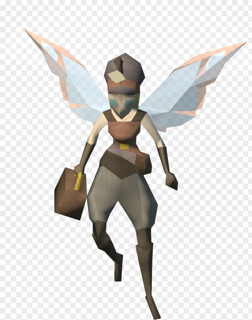 Tooth Fairy RuneScape Rift Wikia PNG
