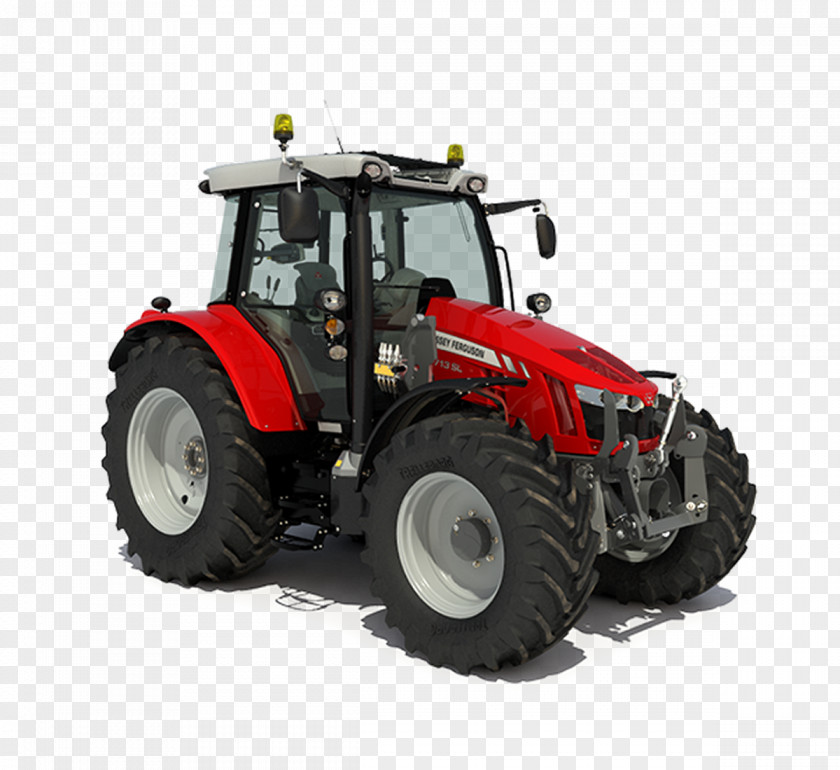 Tractor Zetor Agriculture Massey Ferguson Agricultural Machinery PNG